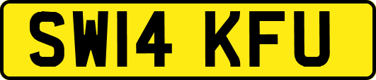SW14KFU
