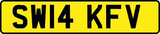 SW14KFV