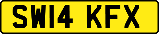 SW14KFX