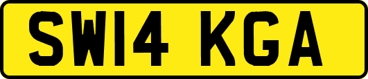 SW14KGA