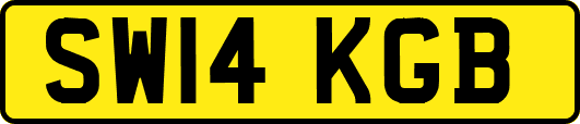 SW14KGB