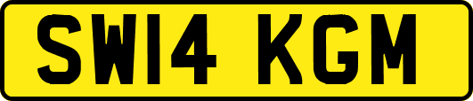 SW14KGM