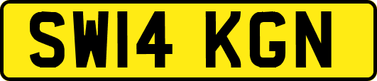 SW14KGN