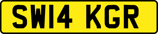 SW14KGR