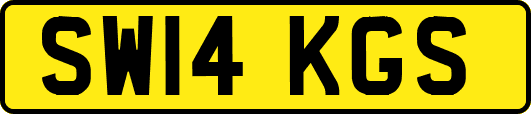 SW14KGS