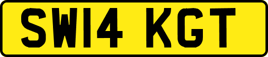 SW14KGT