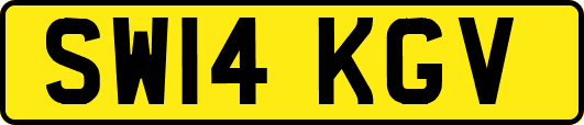 SW14KGV