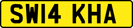 SW14KHA