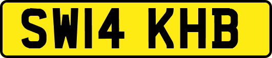 SW14KHB