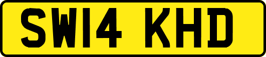 SW14KHD