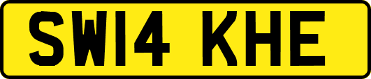 SW14KHE