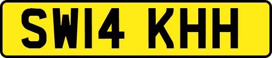 SW14KHH