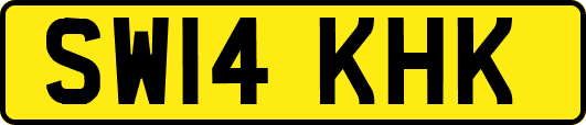 SW14KHK