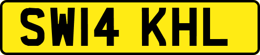 SW14KHL