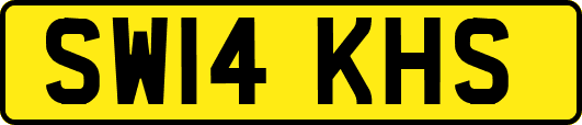 SW14KHS
