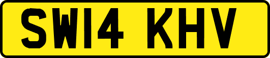 SW14KHV