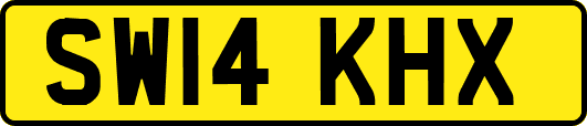 SW14KHX