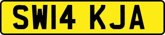 SW14KJA