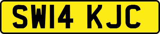 SW14KJC