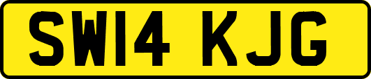 SW14KJG