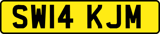 SW14KJM