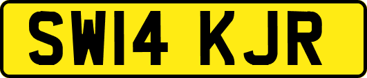 SW14KJR