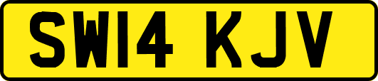 SW14KJV