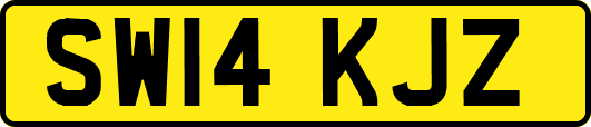 SW14KJZ