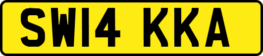 SW14KKA