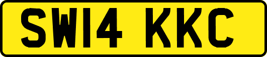 SW14KKC