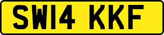 SW14KKF