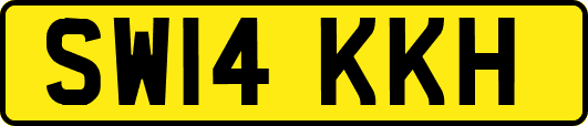 SW14KKH