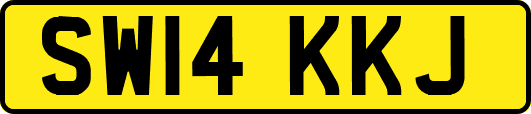 SW14KKJ