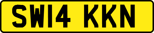 SW14KKN