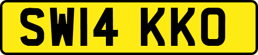 SW14KKO