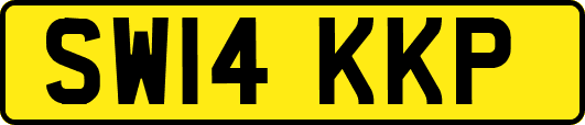 SW14KKP