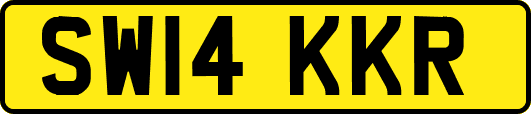 SW14KKR