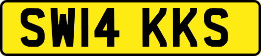 SW14KKS