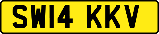 SW14KKV