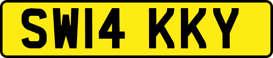 SW14KKY