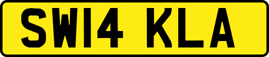 SW14KLA