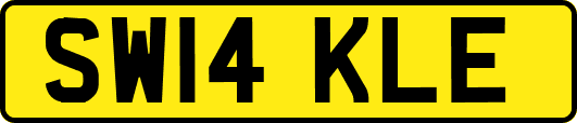 SW14KLE