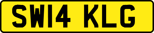 SW14KLG