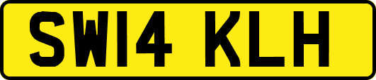 SW14KLH