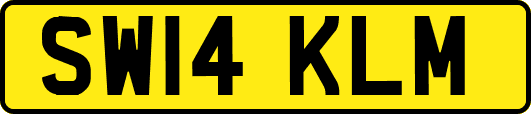 SW14KLM
