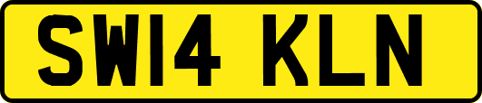 SW14KLN