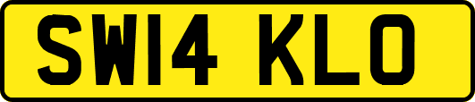 SW14KLO