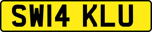 SW14KLU