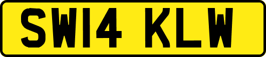 SW14KLW