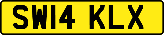 SW14KLX